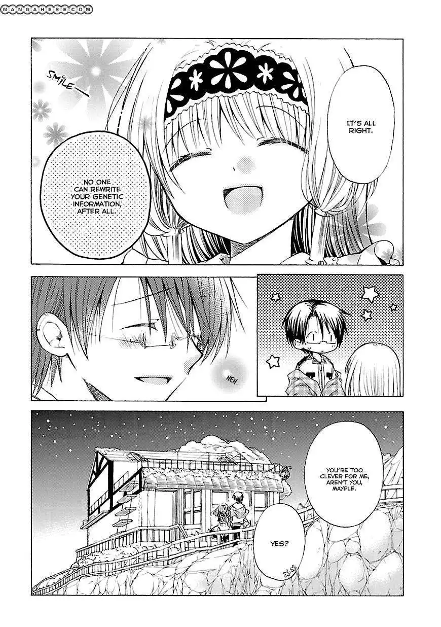 Mayple-san no Koucha Jikan Chapter 7 29